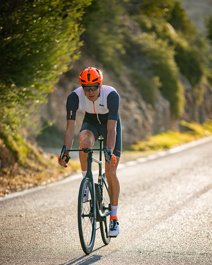 Santini Redux Istinto Erkek Bisiklet Forması 2S94475REDUXISTI