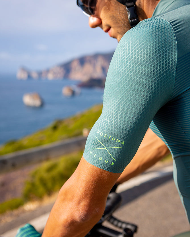 Santini Redux Istinto Üst Seviye Bisiklet Forması 1S94475REDUXISTI