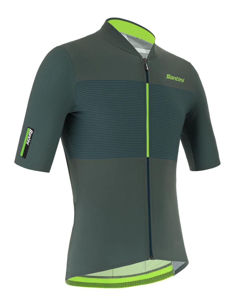 Santini Redux Istinto Üst Seviye Bisiklet Forması 1S94475REDUXISTI