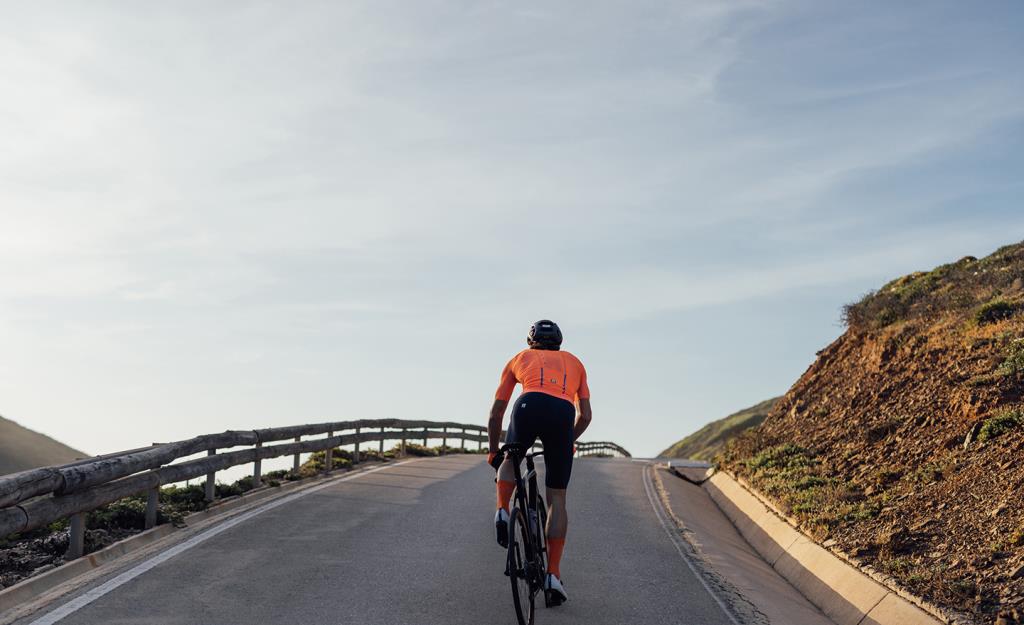 Santini Redux Speed Erkek Askılı Bisiklet Taytı 3S1075C3REDUXSPD