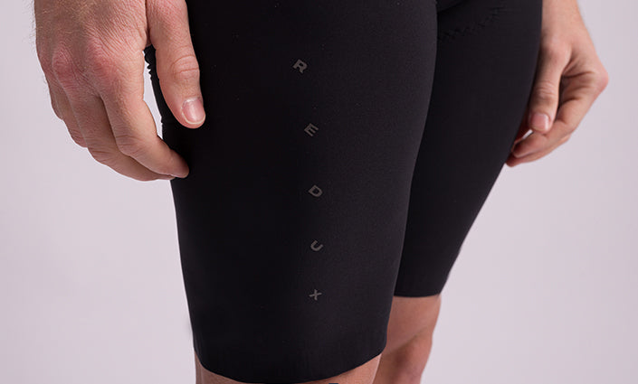 Santini Redux Speed Erkek Askılı Bisiklet Taytı 3S1075C3REDUXSPD