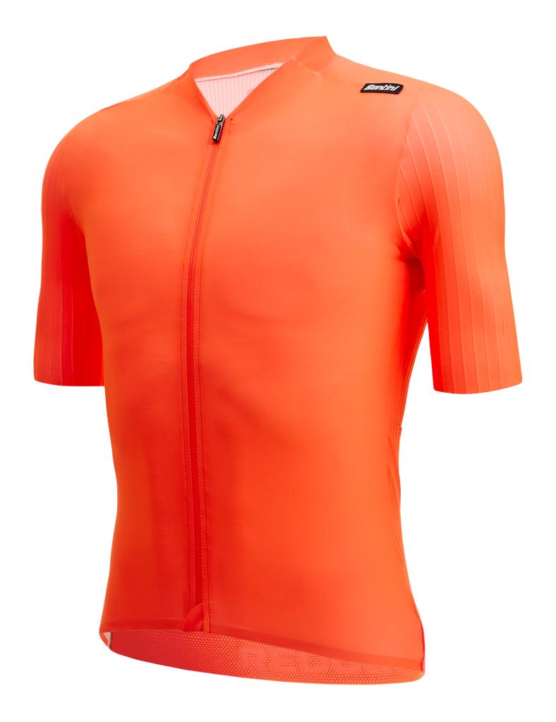 Santini Redux Speed Erkek Bisiklet Forması 3S94475RREDUXSPD Farklı Renklerde