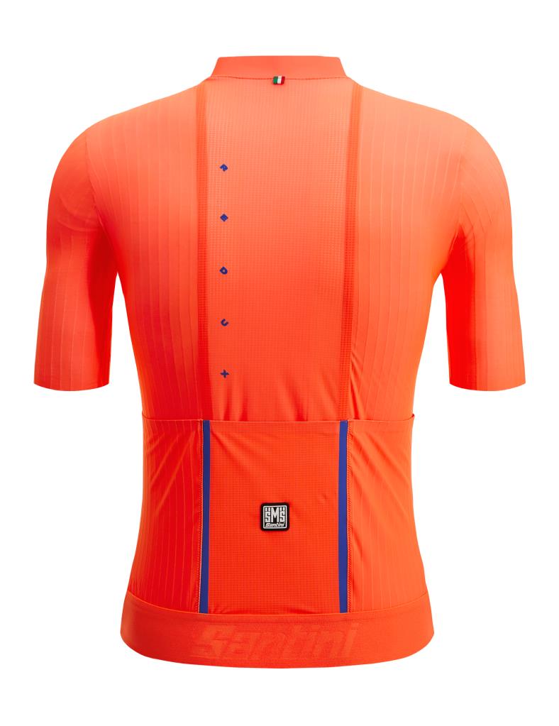 Santini Redux Speed Erkek Bisiklet Forması 3S94475RREDUXSPD Farklı Renklerde