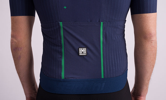 Santini Redux Speed Erkek Bisiklet Forması 3S94475RREDUXSPD Farklı Renklerde