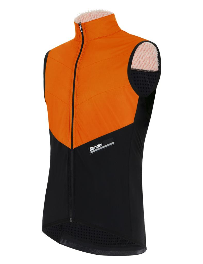 Мужская ветровка Santini Redux Vigor Plus Size 1S54575REDUXVIGO