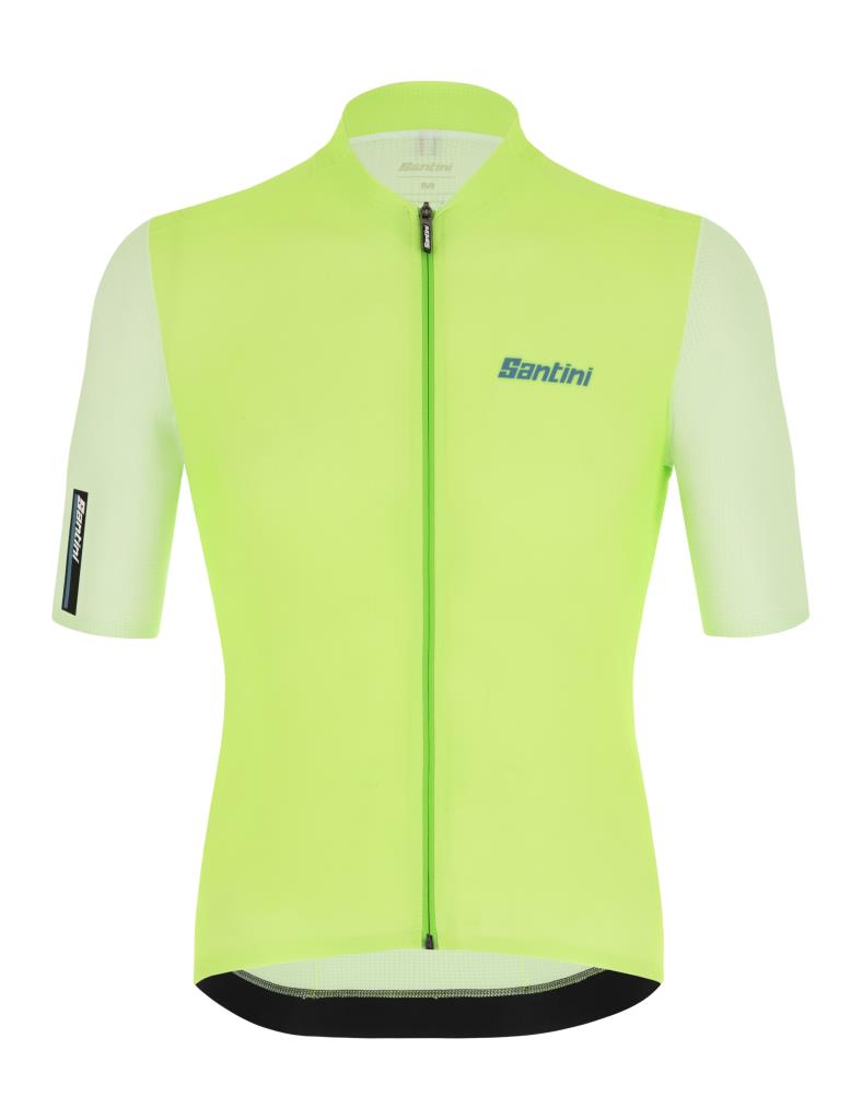 Santini Redux Vigor Erkek Bisiklet Forması 2S94775REDUXVIGO