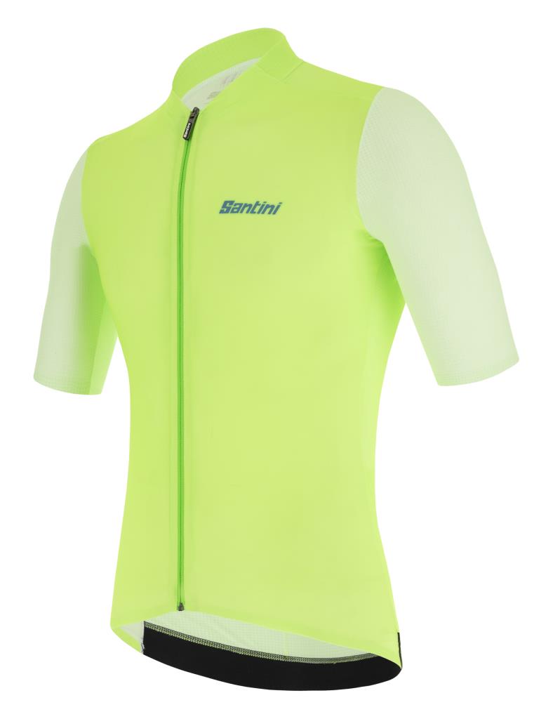 Santini Redux Vigor Erkek Bisiklet Forması 2S94775REDUXVIGO