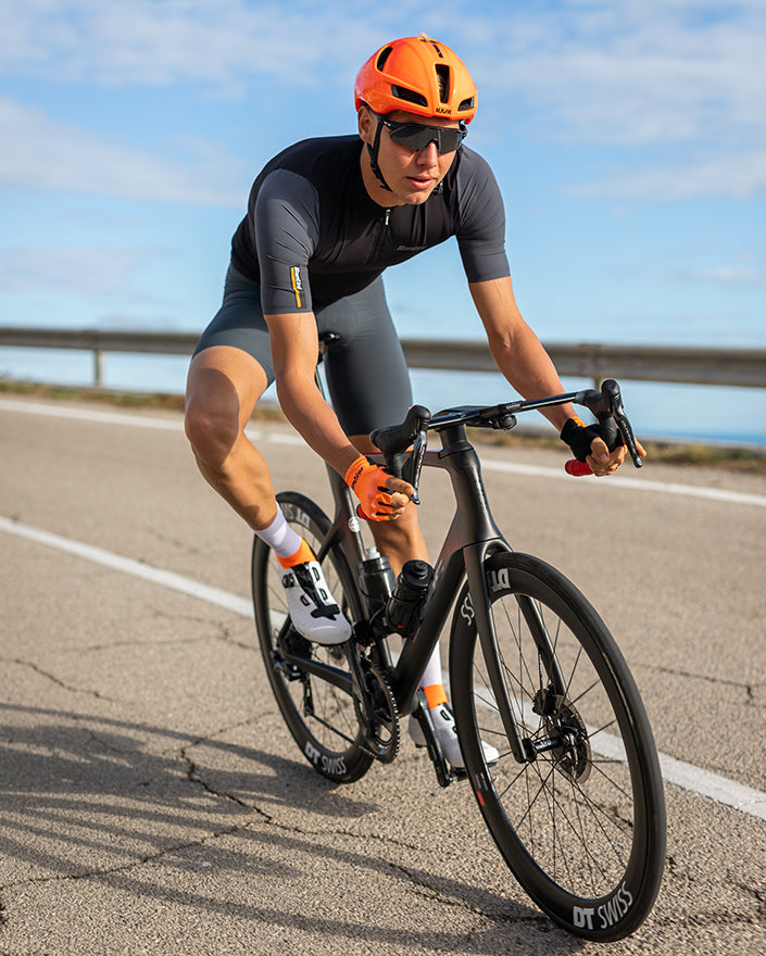 Santini Redux Vigor Erkek Bisiklet Forması 2S94775REDUXVIGO