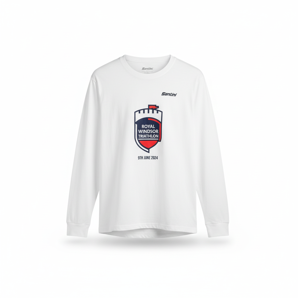 Santini Royal Windsor Triathlon Özel Seri Üst GF497COT24RWT