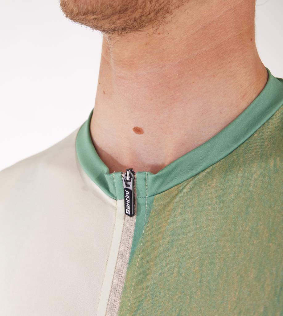 Santini Sand Storm Erkek Bisiklet Forması 4M94075CSAND