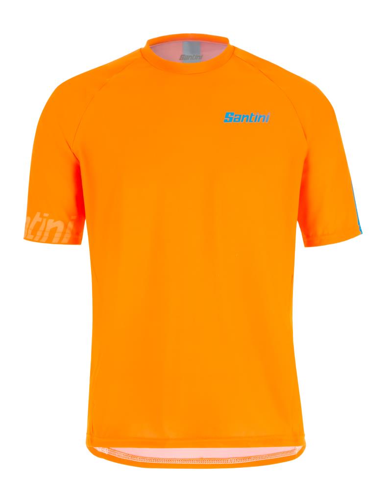 Santini Sasso Mtb Bisiklet Tişörtü 0M499GLLSASSO