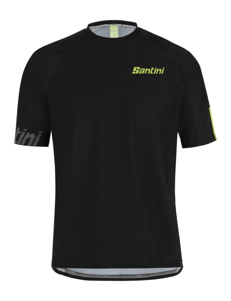 Santini Sasso Mtb Bisiklet Tişörtü 0M499GLLSASSO