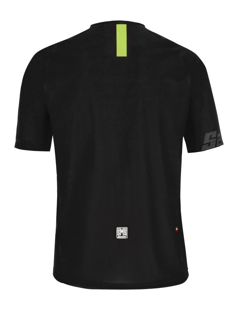 Santini Sasso Mtb Bisiklet Tişörtü 0M499GLLSASSO