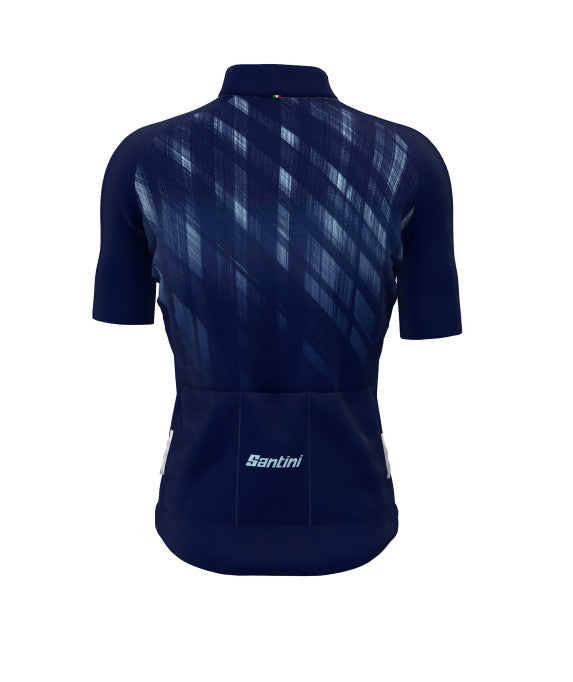 Santini Scatto Design Unisex Bisiklet Forması AS94075CSCATT