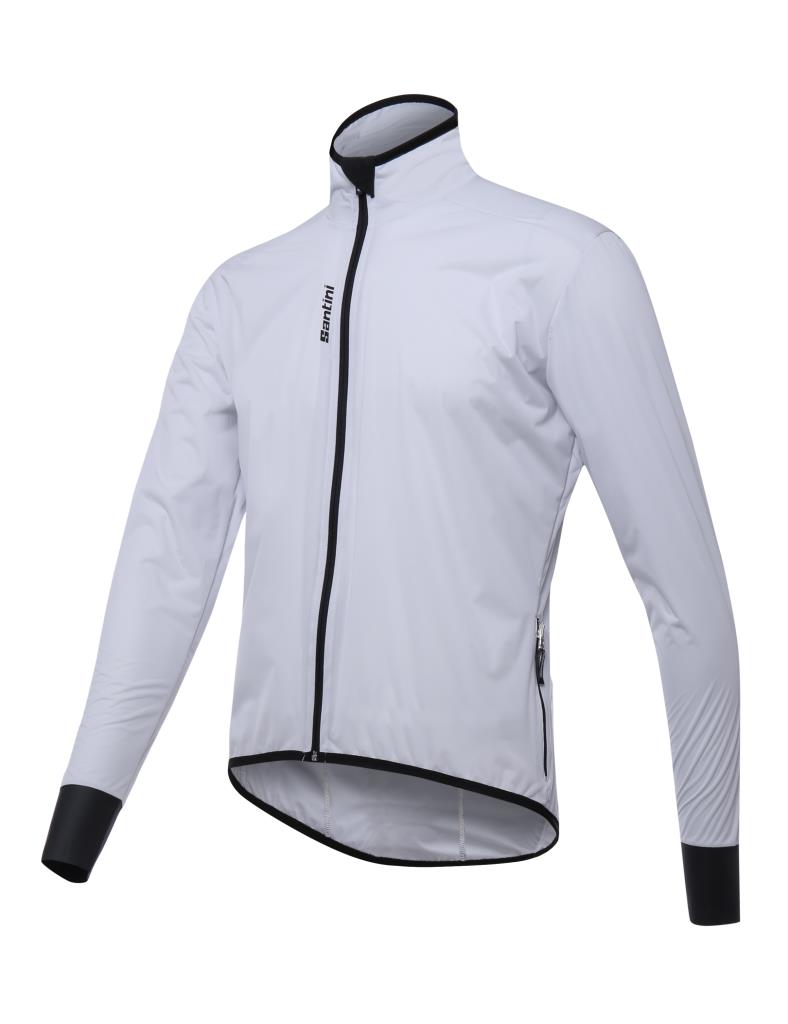 Santini Scudo Windbreaker Unisex Rüzgarlık Ceket SP332L75SCUDO