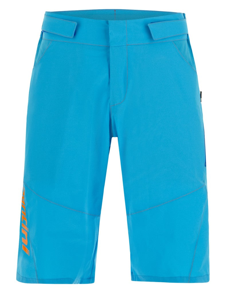 Santini SELVA Erkek MTB Şortu 0M1506WOSELVA