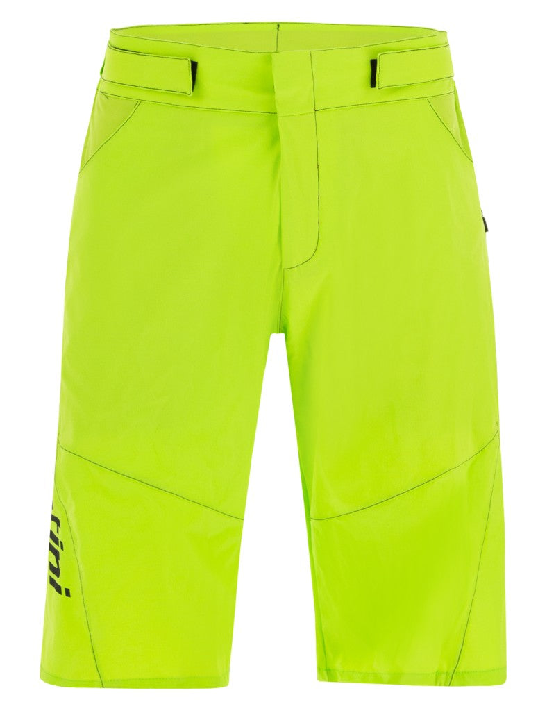 Santini SELVA Erkek MTB Şortu 0M1506WOSELVA