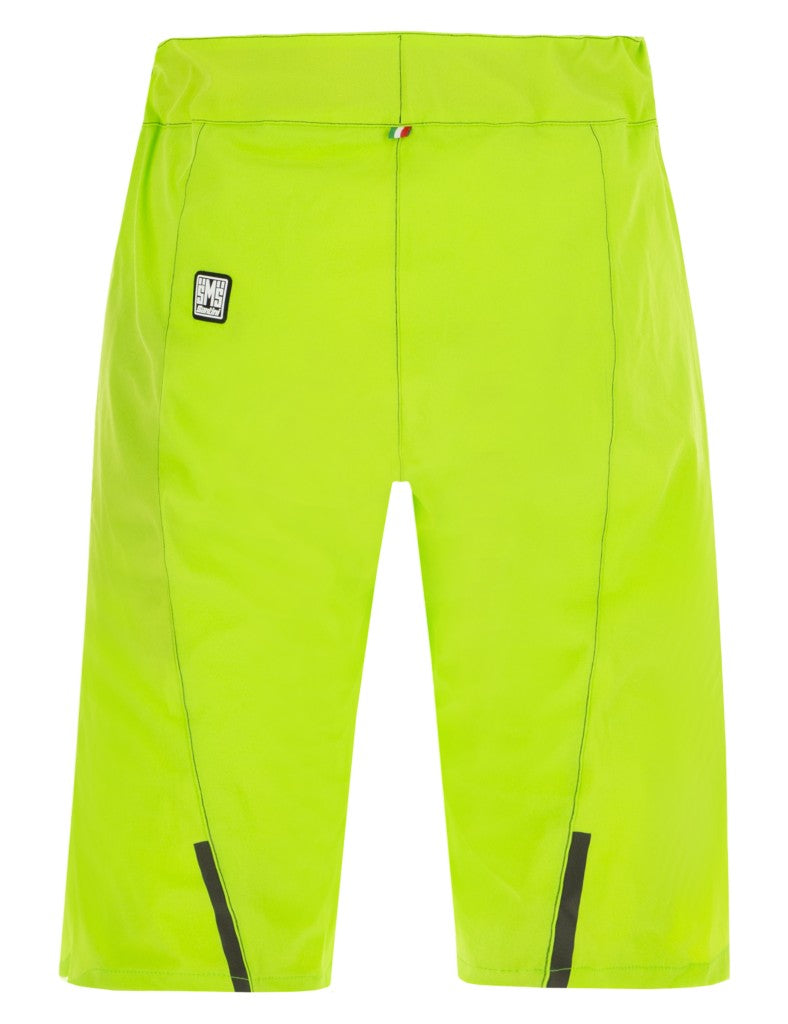 Santini SELVA Erkek MTB Şortu 0M1506WOSELVA