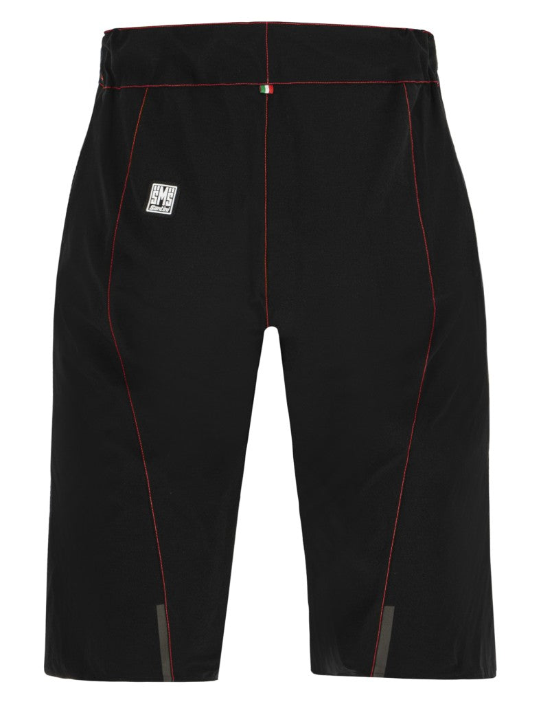 Santini SELVA Kadın Mtb Şortu 0M1507WOSELVA