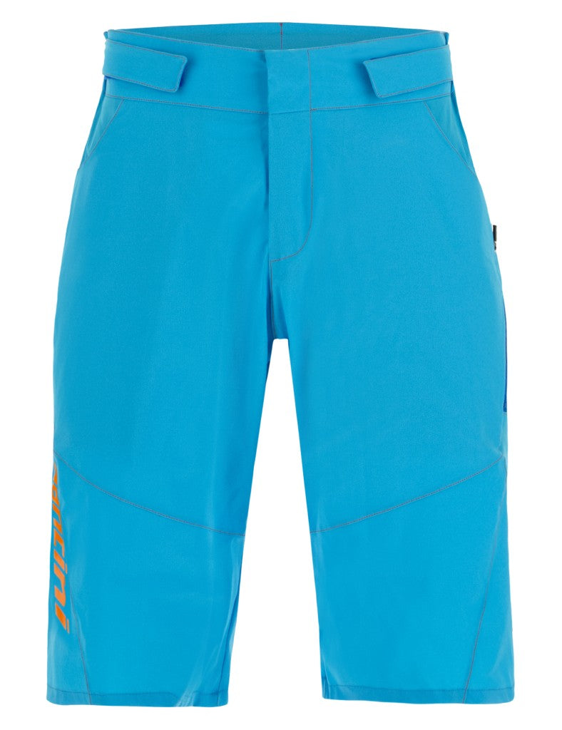 Santini SELVA Kadın Mtb Şortu 0M1507WOSELVA