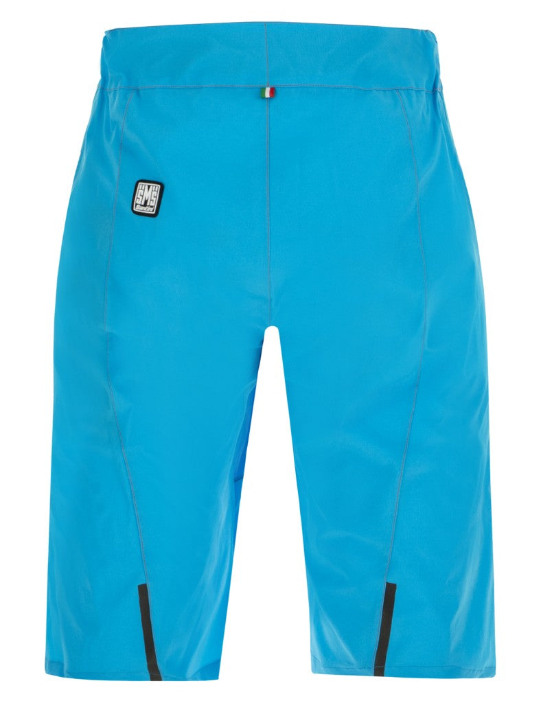 Santini SELVA Kadın Mtb Şortu 0M1507WOSELVA