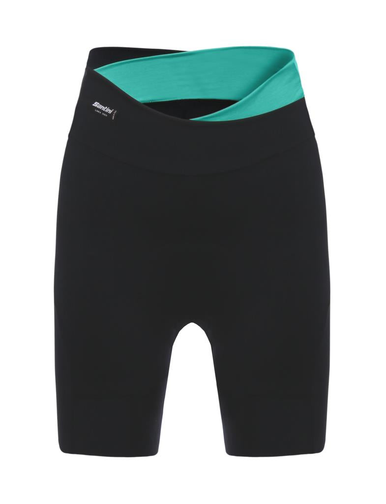 Santini Sfida Kadın Askısız Bisiklet Taytı SP62GILSFIDA