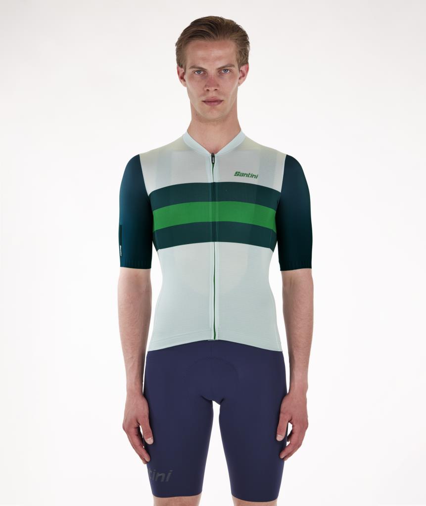 Мужская веломайка Santini Sleek Bengal 4S94475CESLK4BEN