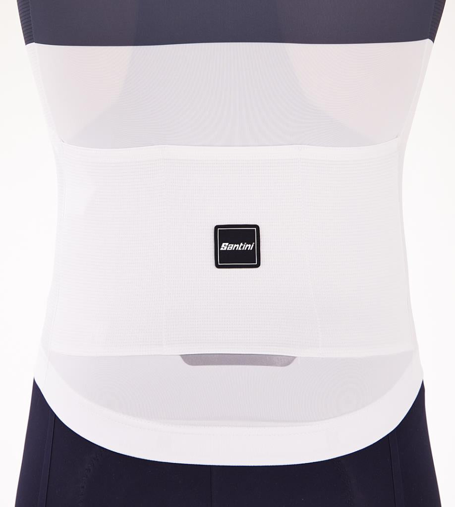 Santini Sleek Bengal Erkek Bisiklet Forması 4S94475CESLK4BEN