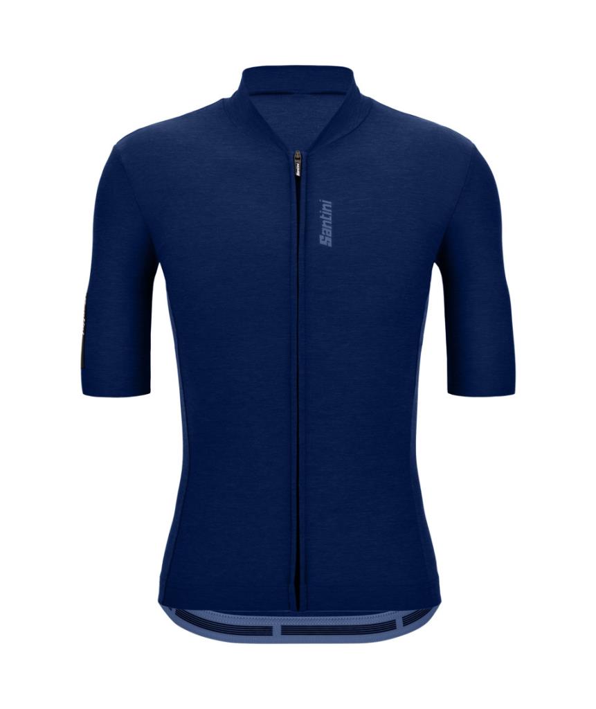 Santini Spinn Bisiklet Forması AS94075CSPINN