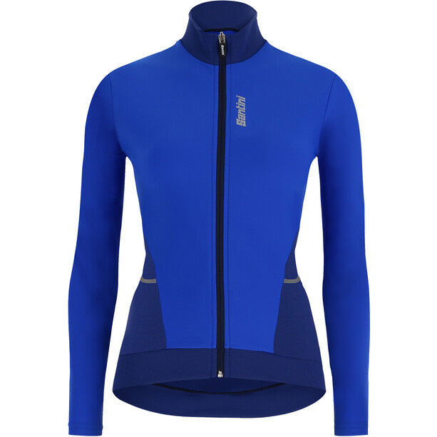Santini Stella Kadın Kışlık Bisiklet Forması AW216175STELL