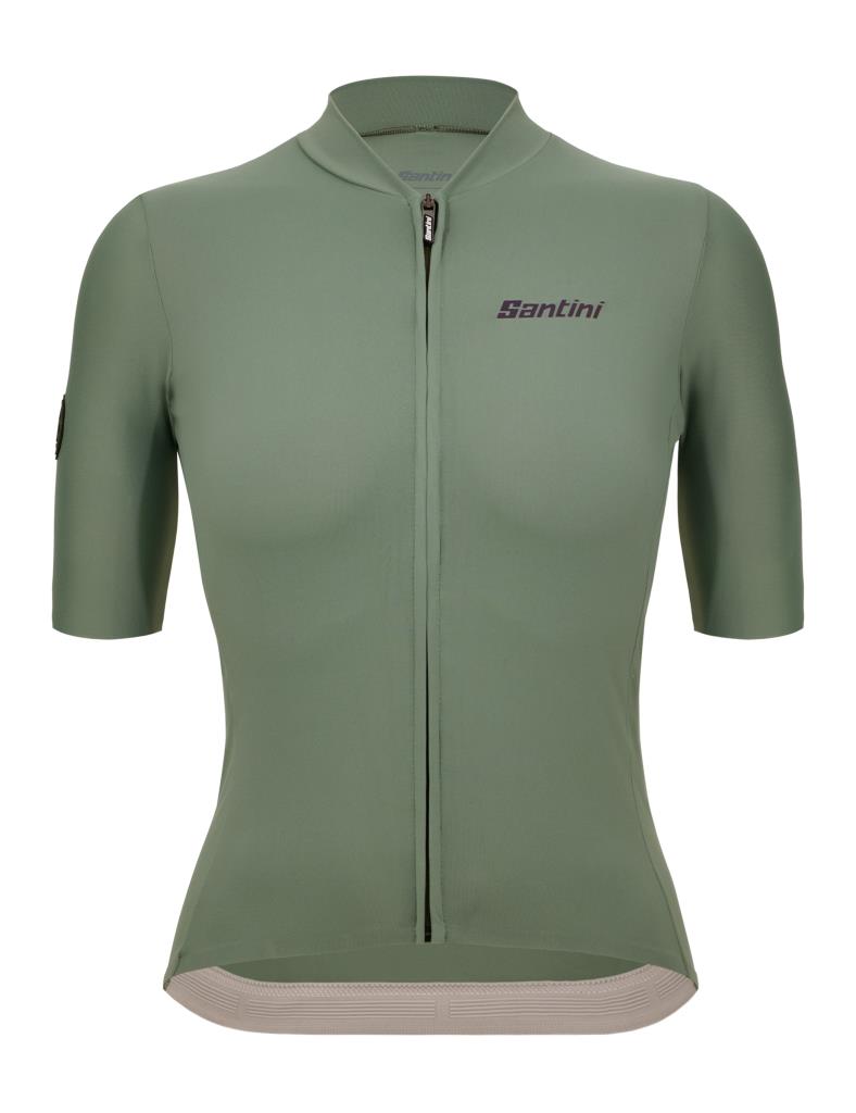 Santini STONE Unisex Cycling Jersey 4M94075CSTONE