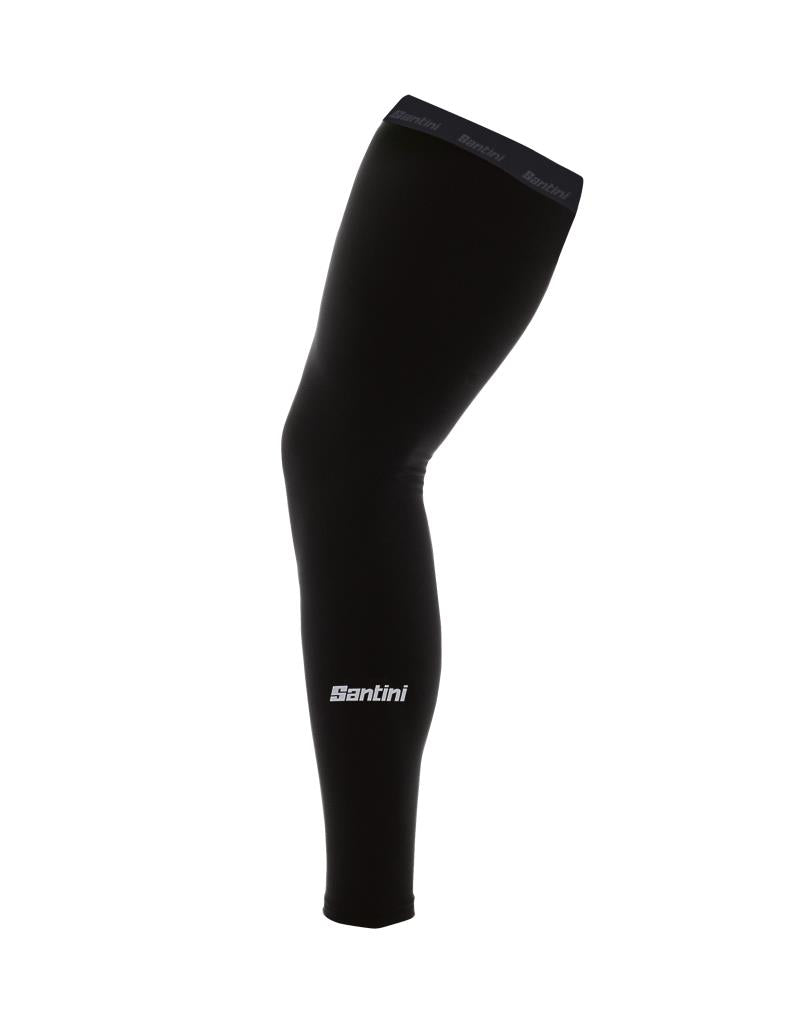 Santini TOTUM Thermofleece Leg Warmers Termal Bacak Isıtıcı SP670TFPTOTUM