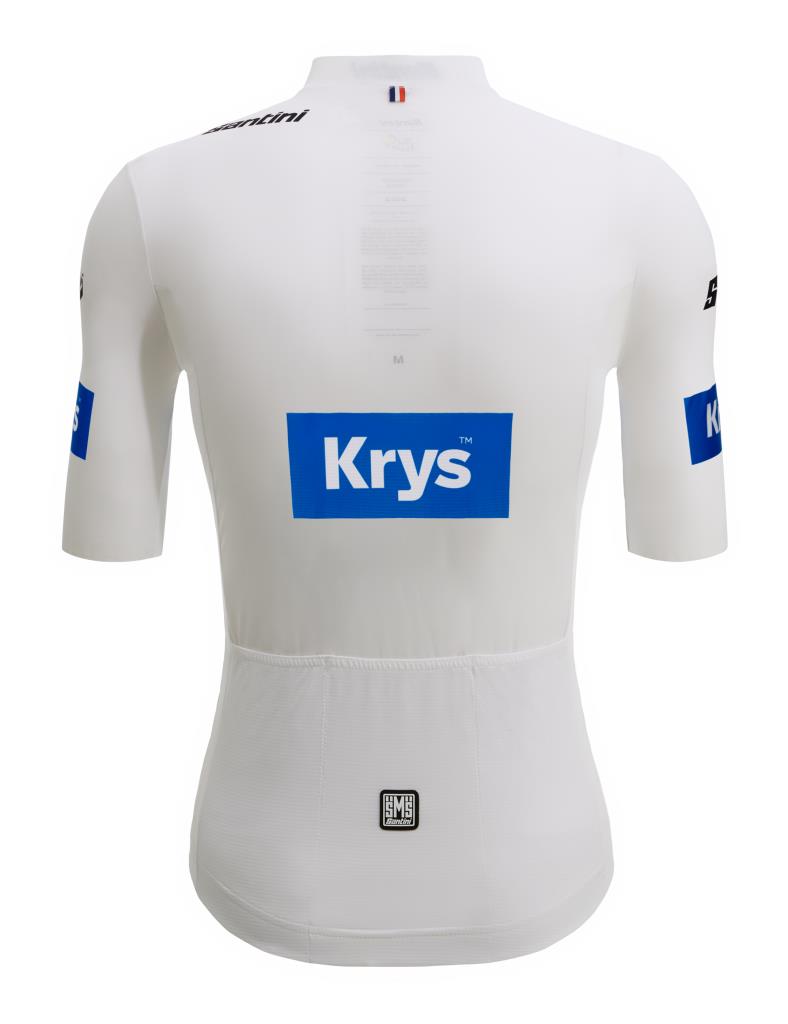 Santini Tour De France Erkek Forma TF9440023TDFBYR