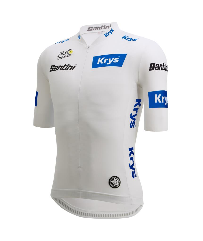 Santini Tour De France Erkek Forma TF9440023TDFBYR