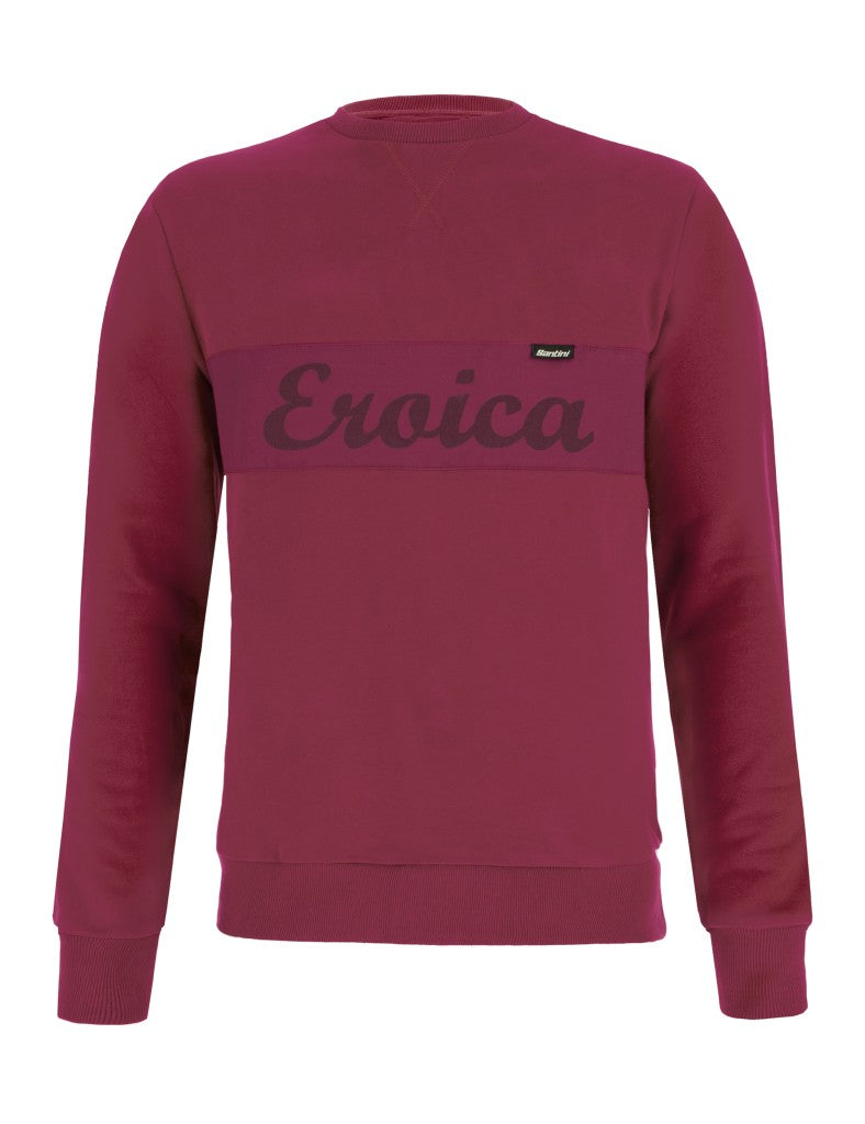 Santini TRADIZIONE Sweatshirt ER400GLLTRADI