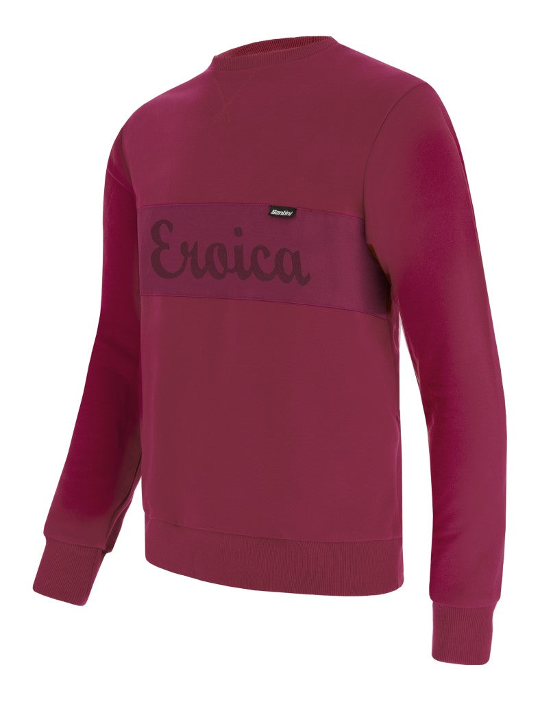 Santini TRADIZIONE Sweatshirt ER400GLLTRADI