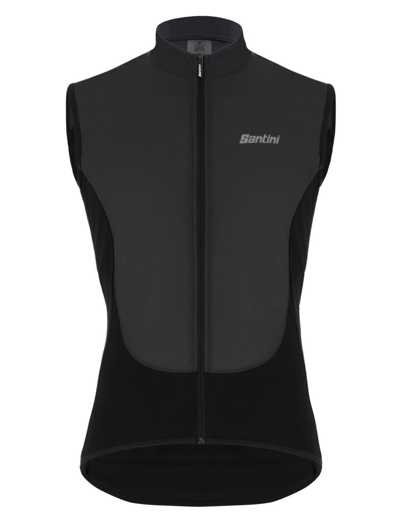 Santini Trail Terranova Windbreaker Vest 0M54575TRAIL