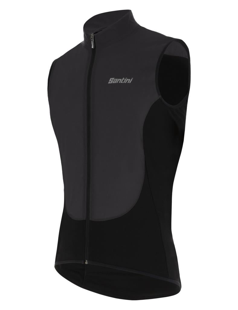 Santini Trail Terranova Windbreaker Vest 0M54575TRAIL