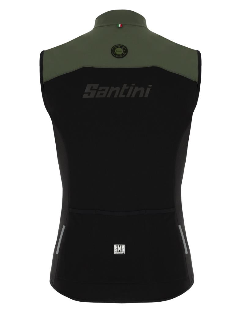 Ветровка Santini Trail Terranova 0M54575TRAIL