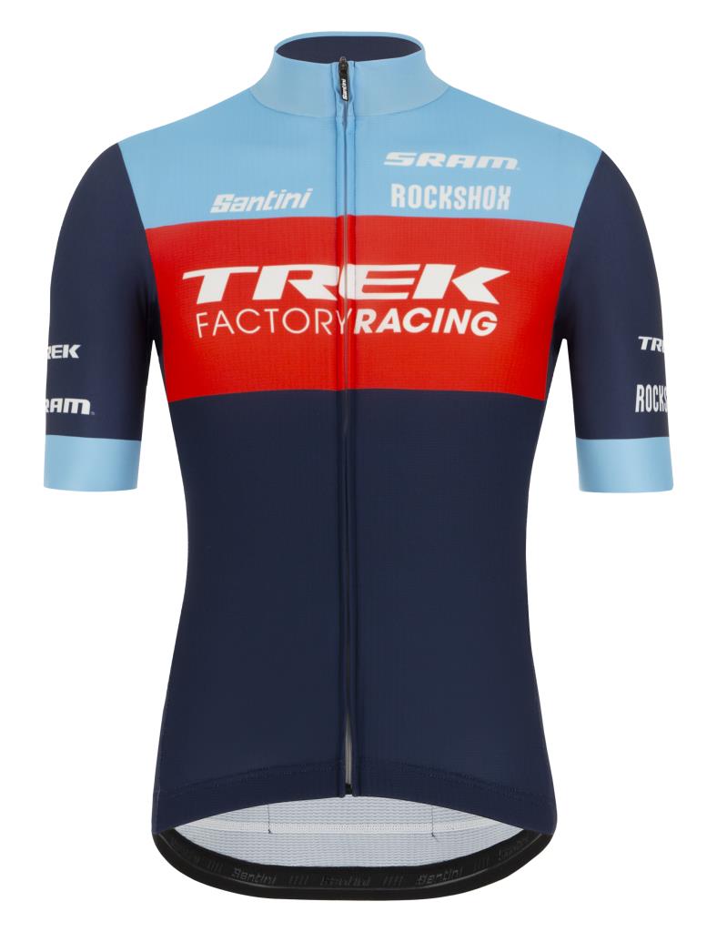 Santini Trek TFR XC Takım Forması RE94075C21XC