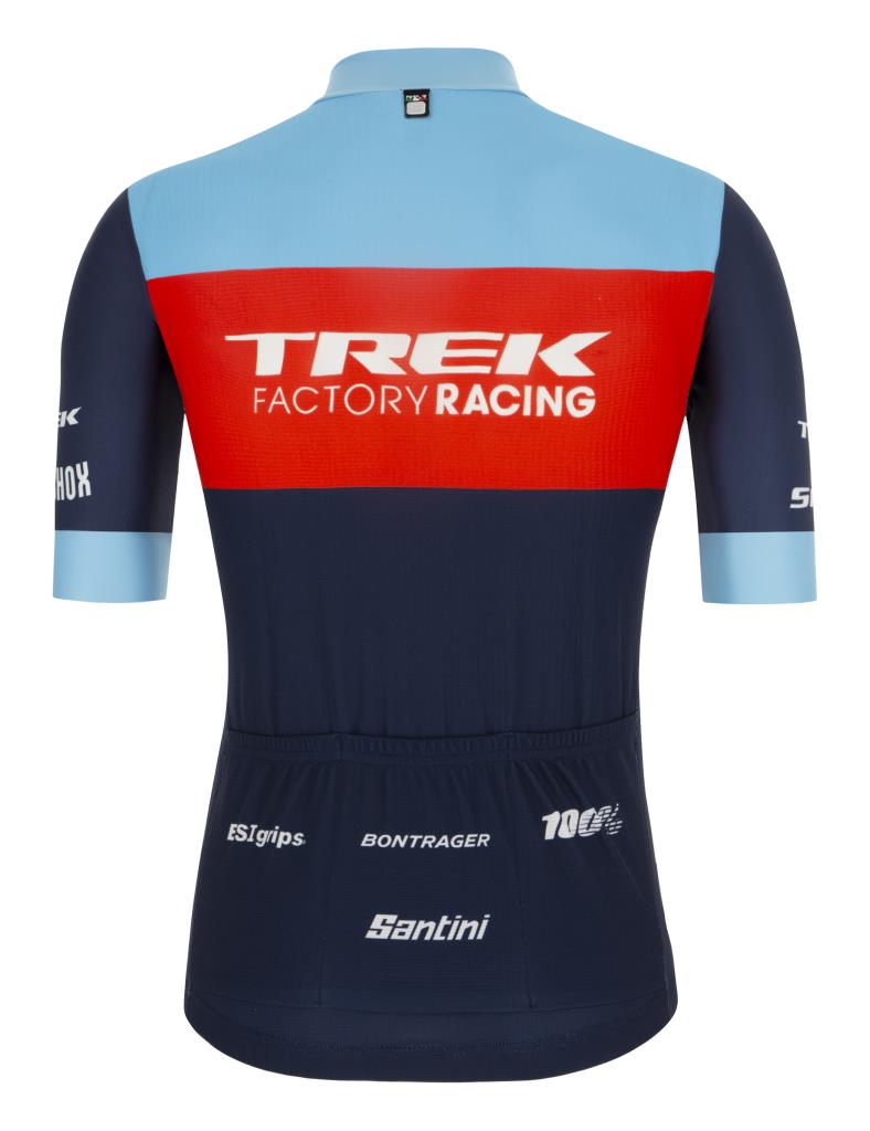 Santini Trek TFR XC Takım Forması RE94075C21XC