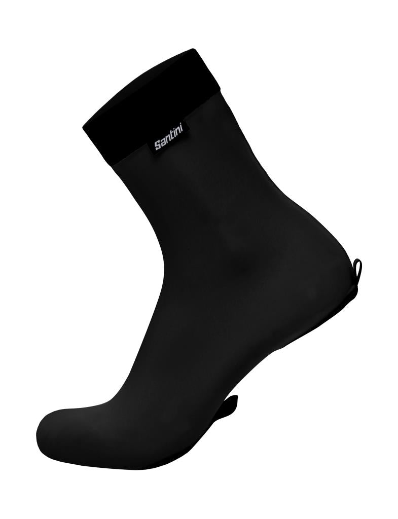 Santini TT Time Trial Aero Lycra Ayakkabı Kılıfı SP302LYCTT