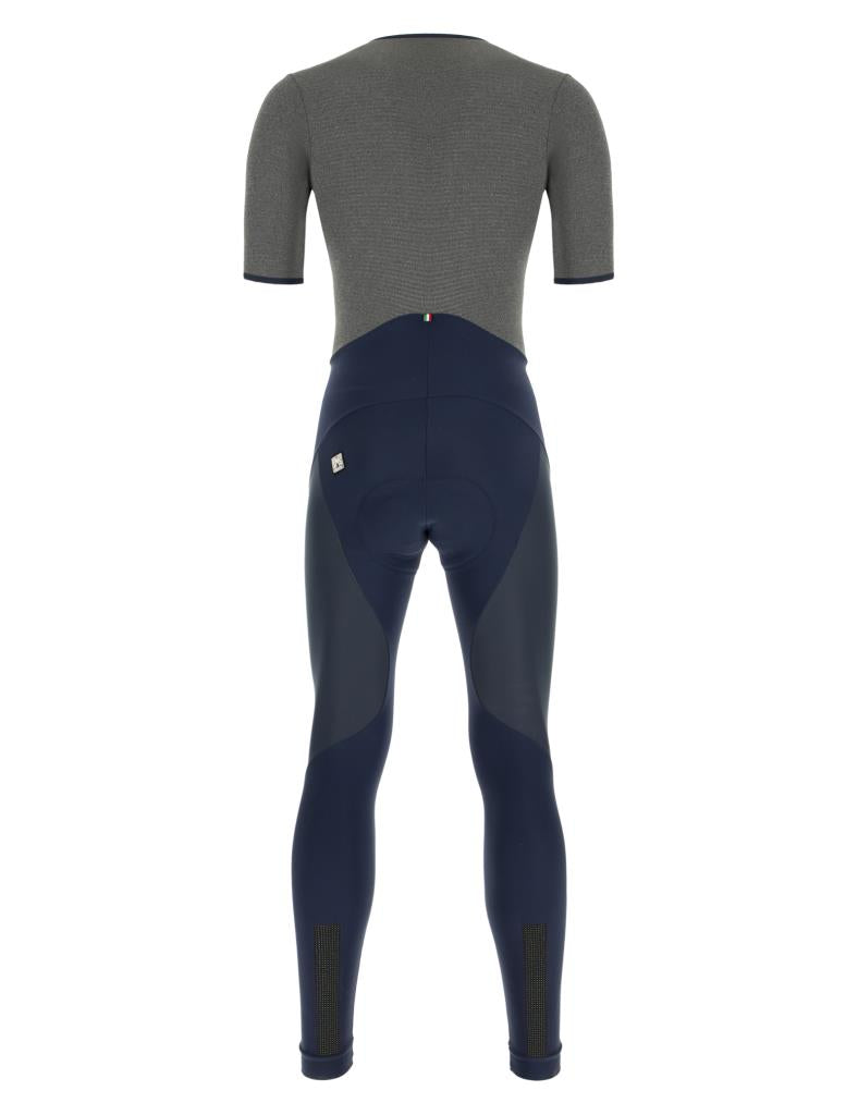 Santini VEGA GRIDO Kışlık Erkek Bisiklet Taytı 2W1180C3VEGAXGRID