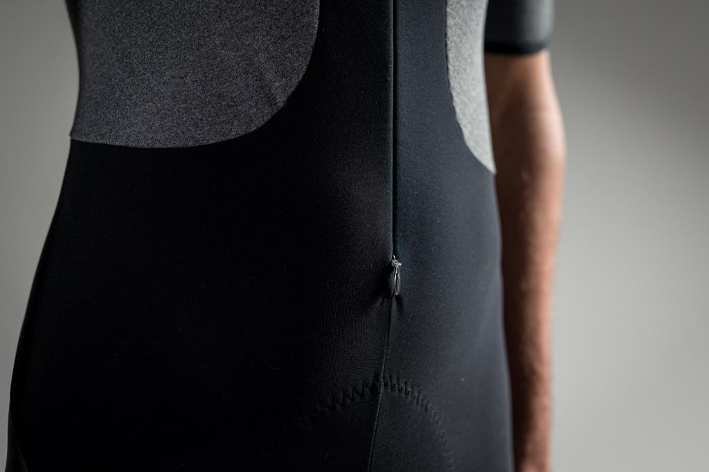 Santini VEGA GRIDO Kışlık Erkek Bisiklet Taytı 2W1180C3VEGAXGRID