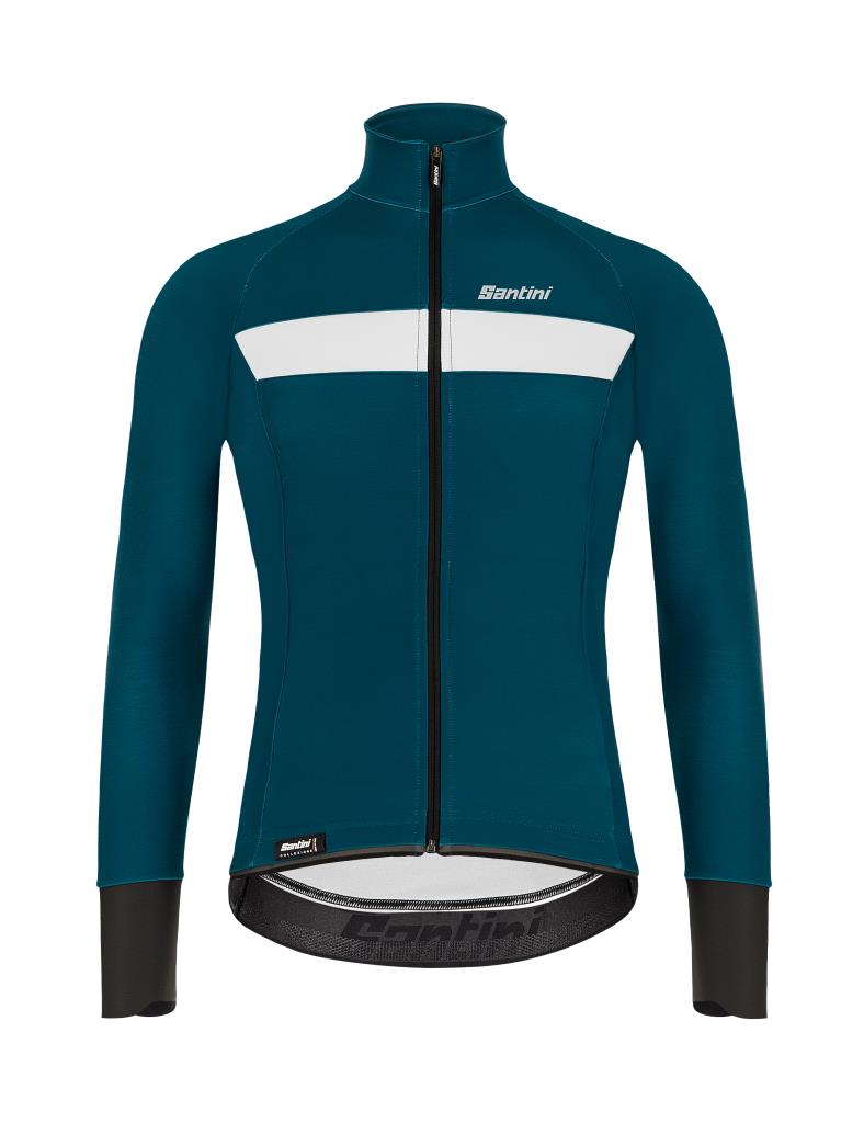 Santini VEGA H20 Erkek Kışlık Ceket 0W50775VEGAH20