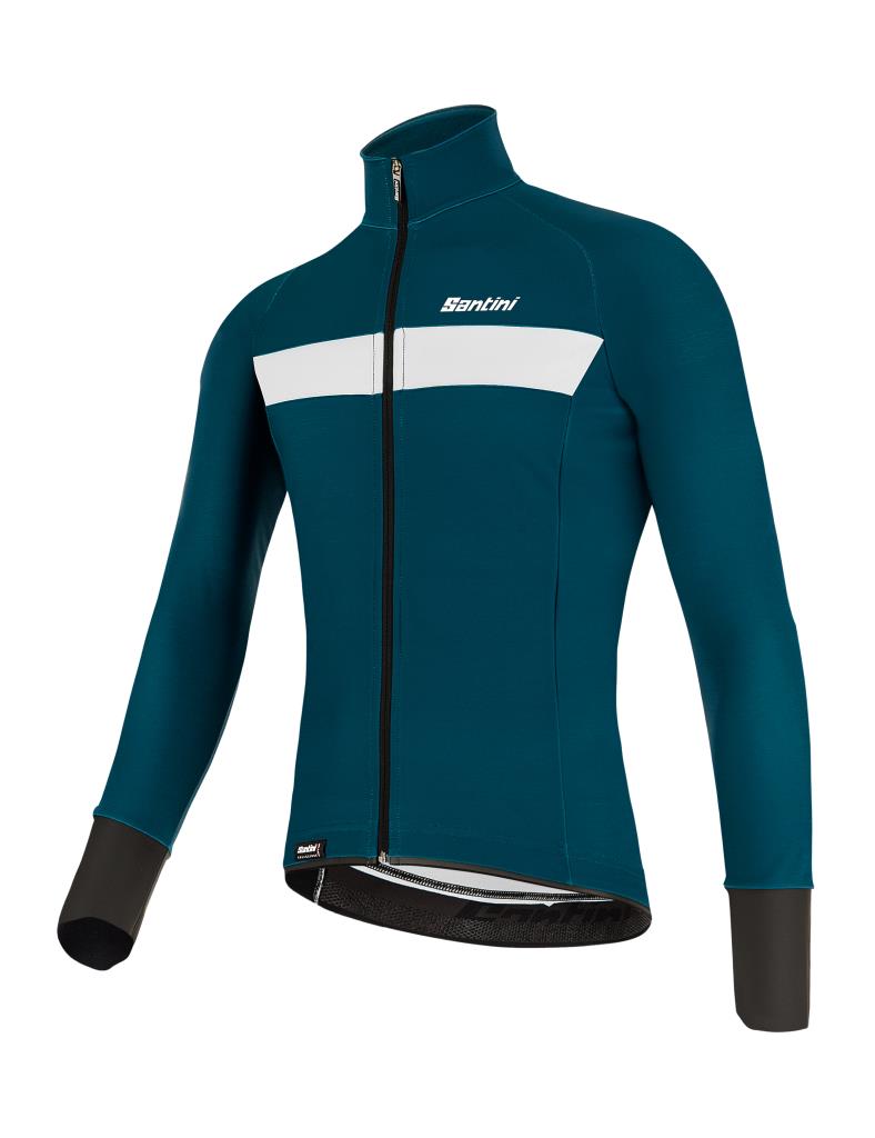 Santini VEGA H20 Erkek Kışlık Ceket 0W50775VEGAH20