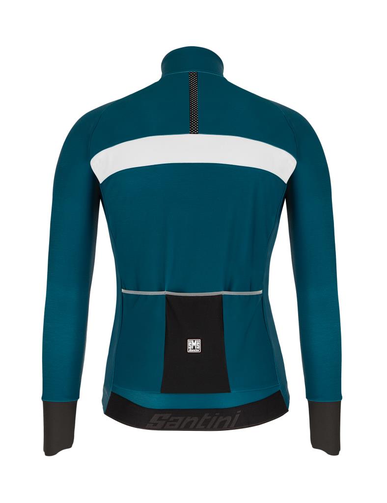 Santini VEGA H20 Erkek Kışlık Ceket 0W50775VEGAH20