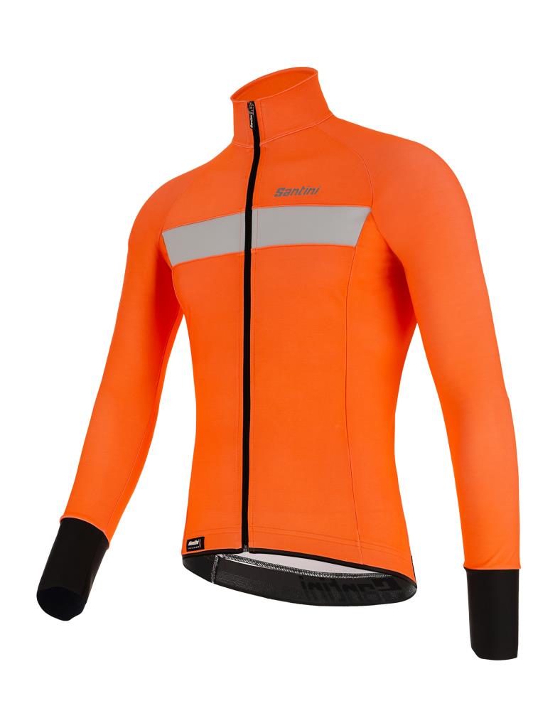 Santini VEGA H20 Erkek Kışlık Ceket 0W50775VEGAH20