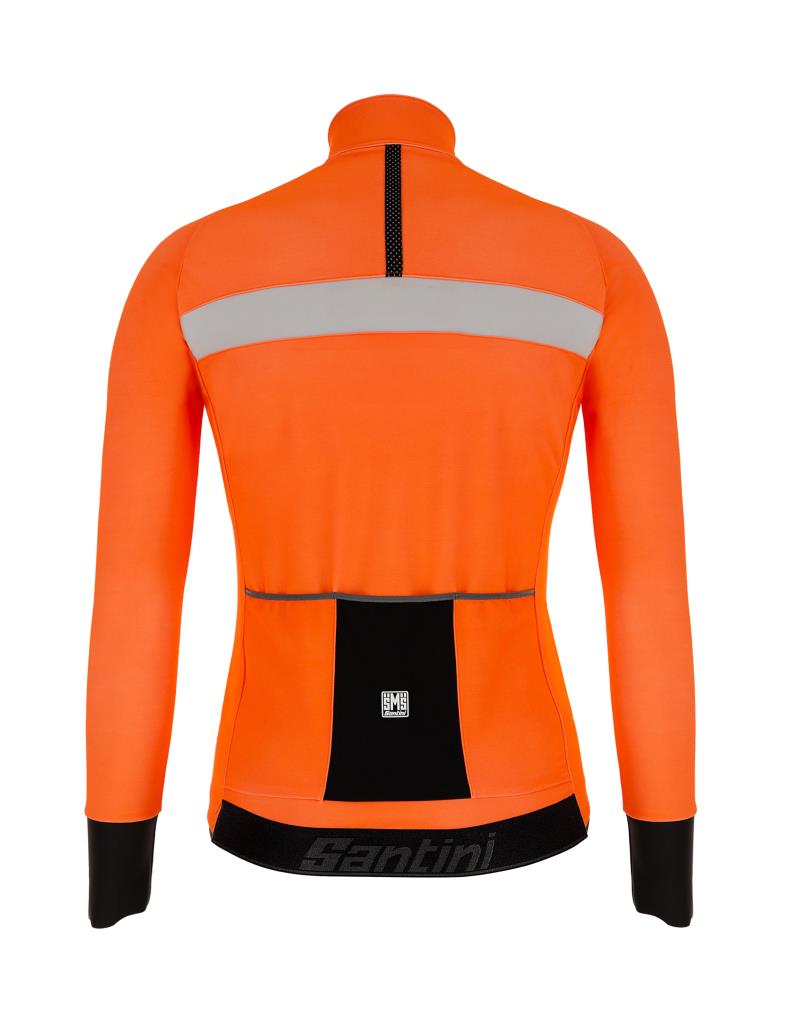 Santini VEGA H20 Erkek Kışlık Ceket 0W50775VEGAH20