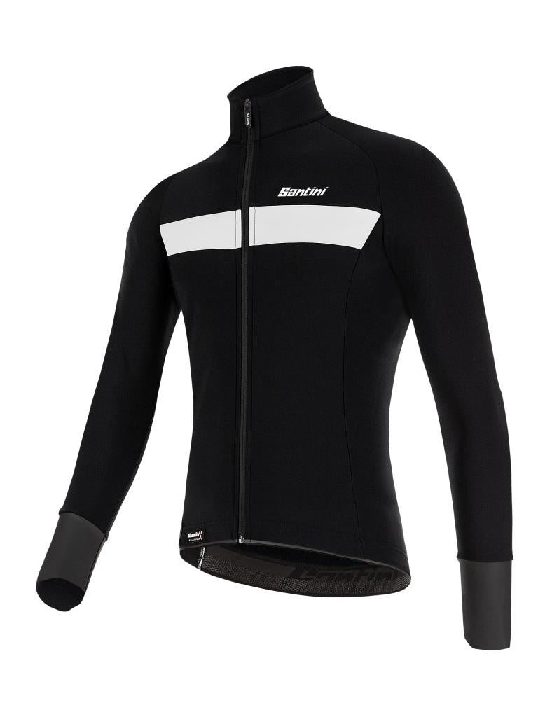 Santini VEGA H20 Erkek Kışlık Ceket 0W50775VEGAH20